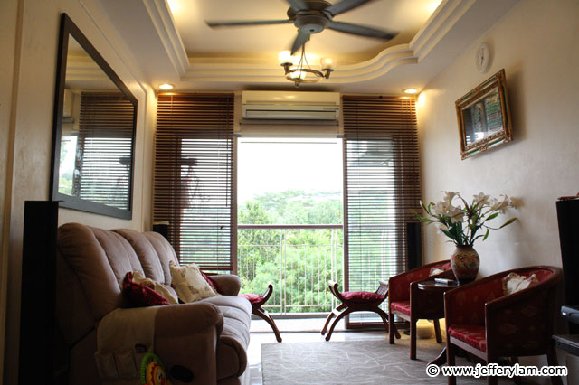 Living Hall