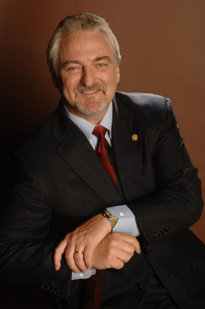 Dr.Ivan Misner