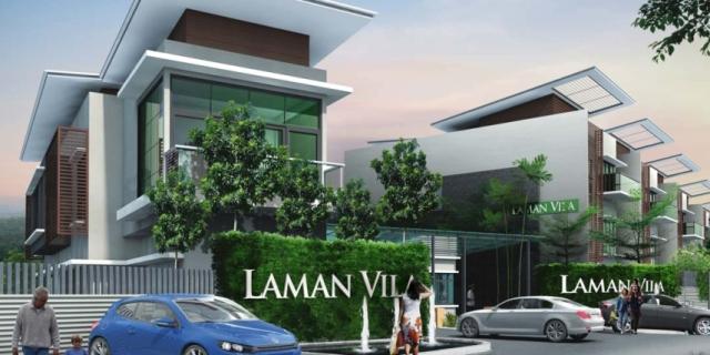 LV-Front Entrance