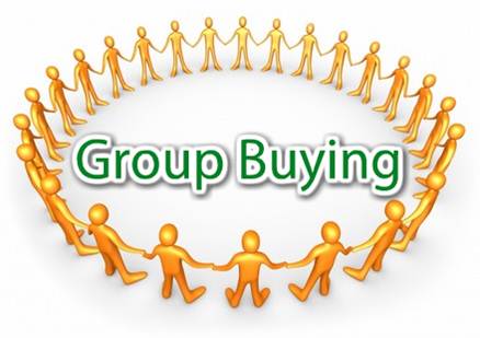 Property Group Purchase