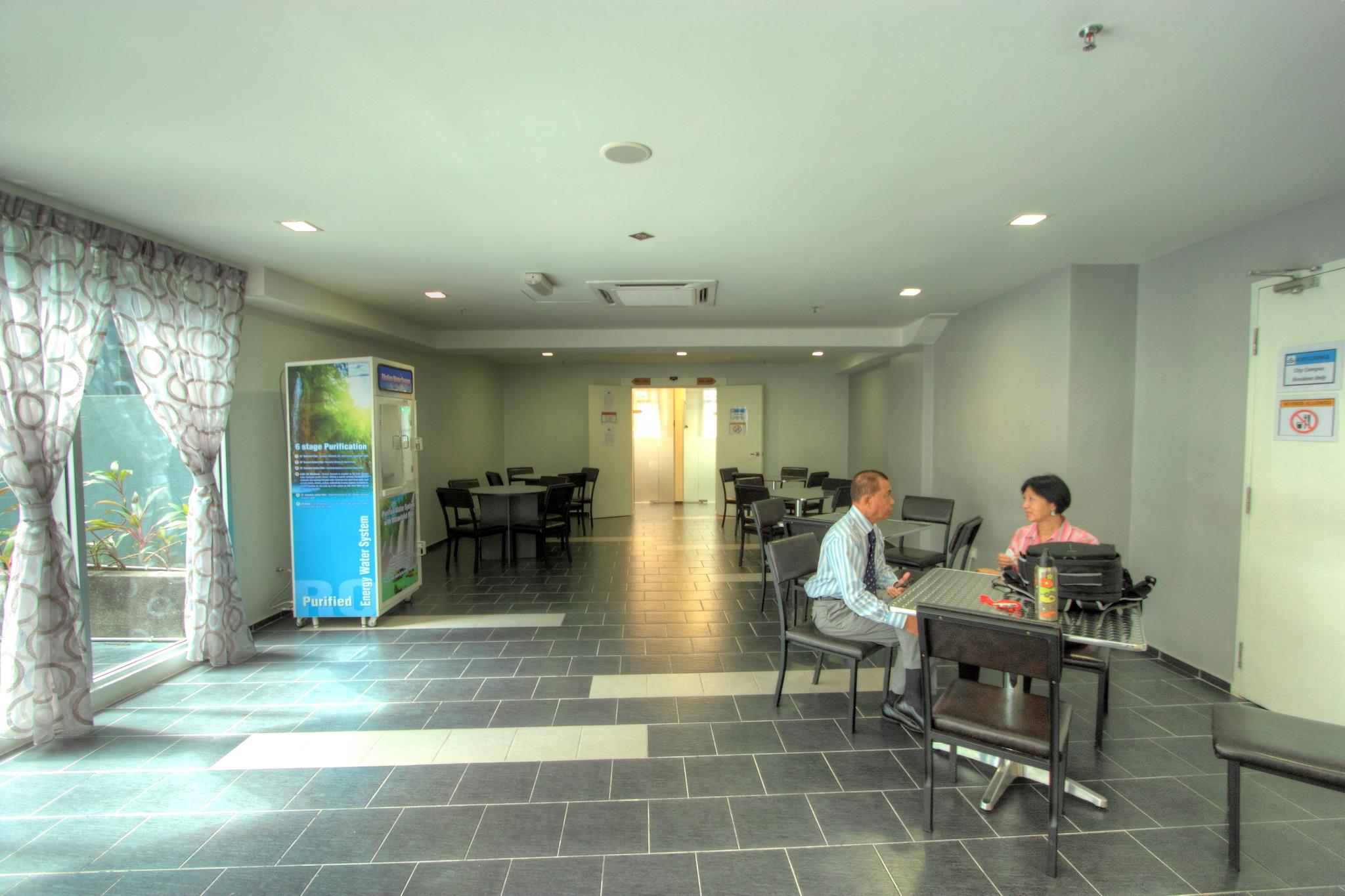 Common Area