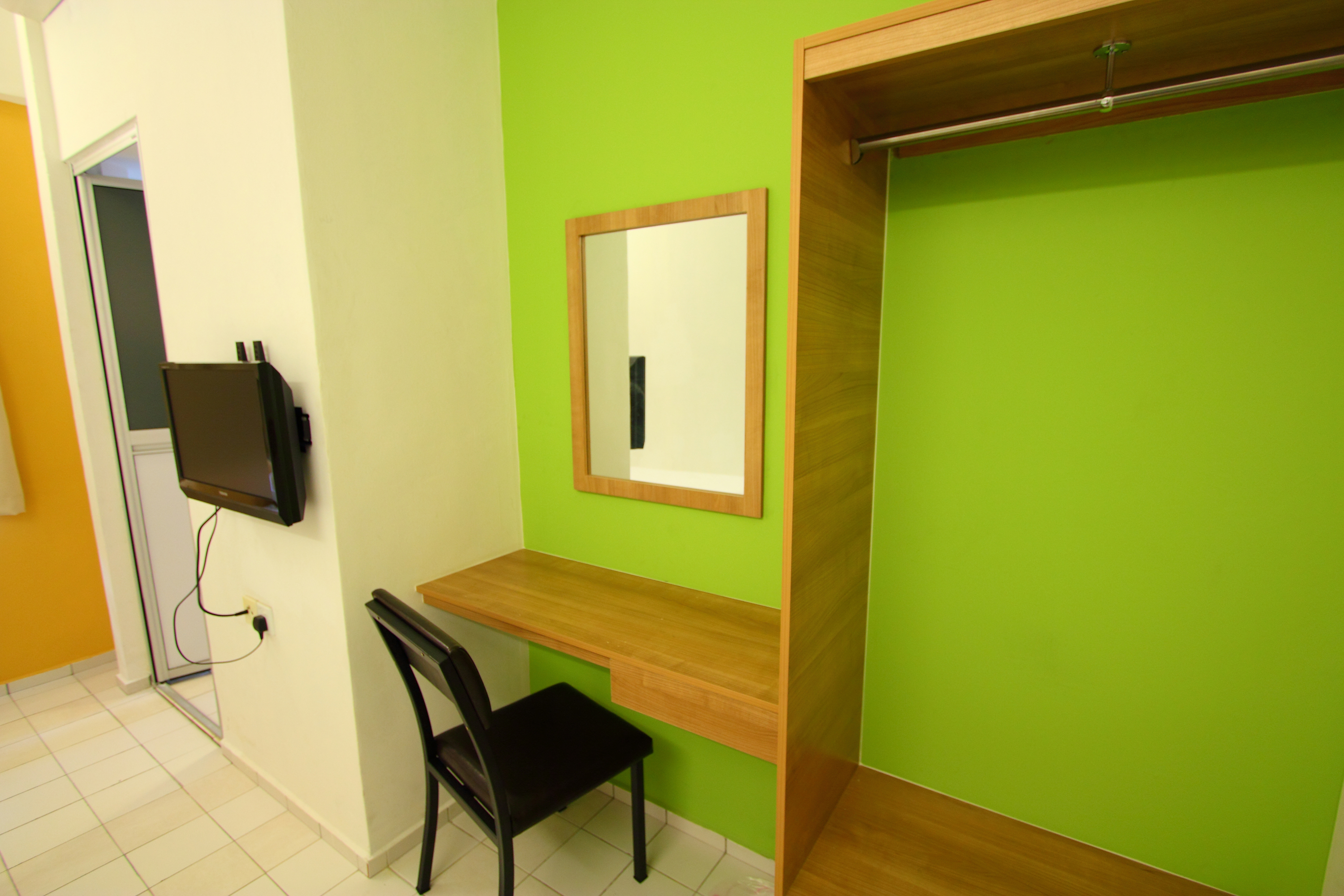 Room Facilities